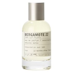 Парфюмерная вода Bergamote 22 Le Labo
