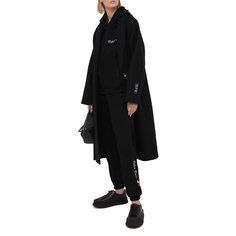 Хлопковый костюм Seven Lab