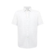 Хлопковая сорочка Canali