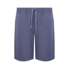 Льняные шорты Fedeli