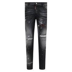 Джинсы Dsquared2