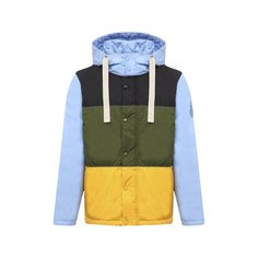 Пуховая куртка 1 Moncler JW Anderson Moncler Genius