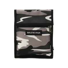 Текстильная сумка Explorer Balenciaga