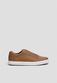 Кеды Pull&Bear 