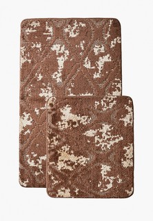 Комплект ковриков Shahintex 2 шт., 60х100, 60х50 см.