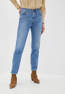 Джинсы Levis® 501 CROP