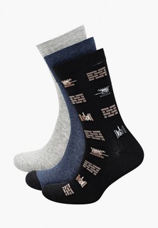 Носки 3 пары Mark Formelle 