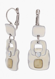 Серьги Moon Paris 