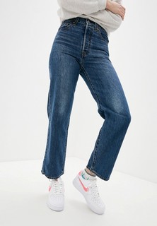 Джинсы Levis® RIBCAGE STRAIGHT ANKLE