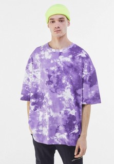 Футболка Bershka 