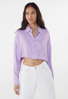 Топ Bershka 