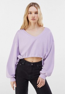 Свитшот Bershka 