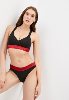 Бюстгальтер Calvin Klein Underwear MODERN COTTON BRALETTE