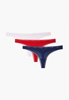 Комплект Calvin Klein Underwear THONG