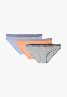 Трусы 3 шт. Calvin Klein Underwear BIKINI