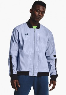 Куртка Under Armour Accelerate Bomber Jacket