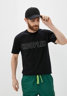 Футболка The Kooples Sport 