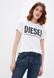 Футболка Diesel 