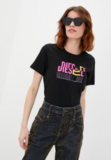 Футболка Diesel 