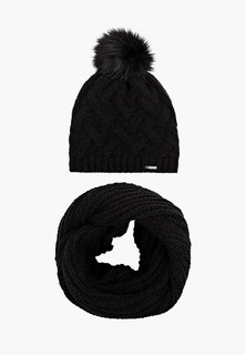 Шапка и снуд Jagga Фрея