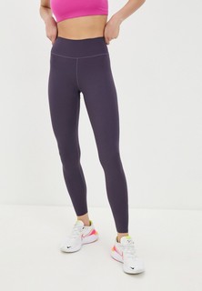 Тайтсы Nike W NIKE ONE LUXE MR TIGHT