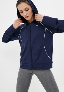 Толстовка Under Armour Tricot Jacket