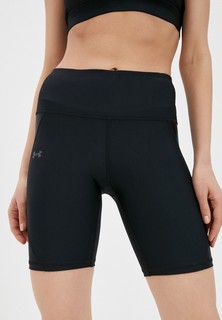 Шорты спортивные Under Armour UA HG Armour Shine BikeShort