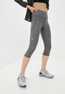 Капри Under Armour HG Armour Hi Capri NS