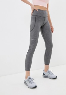 Тайтсы Under Armour HG Armour HiRise Leg NS