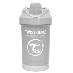 Поильник Twistshake Crawler cup, с 8 месяцев