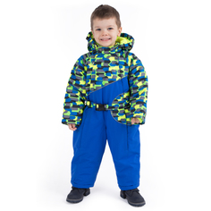 Комбинезон Fun Time