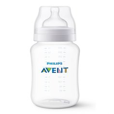Бутылочка Philips Avent SCF816/17 Anti-Colic, с рождения, 330 мл