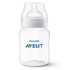 Бутылочка Philips Avent SCF813/17 Anti-Colic, с рождения, 260 мл