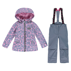 Комплект куртка/полукомбинезон StellaS Kids Verona