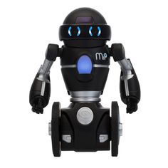Интерактивный робот WowWee Mip