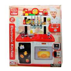 Игровой набор Red Box Кухня