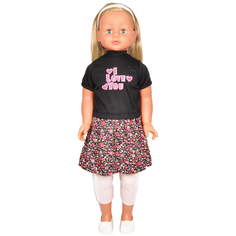 Кукла Lotus Onda 86 см