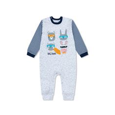 Комбинезон Takro