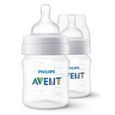 Бутылочка Philips Avent SCF810/27 Anti-Colic, с рождения