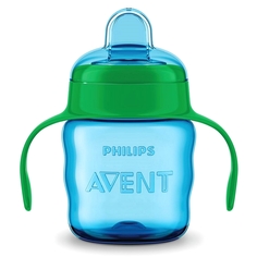 Поильник Philips Avent Comfort, с 6 месяцев