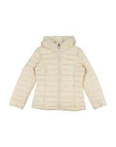 Пуховик с синт. наполнителем F**K Project