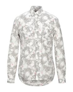 Pубашка Barbour