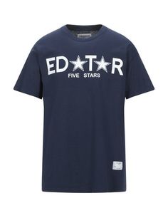 Футболка THE Editor