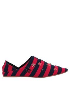 Мокасины Colors of California