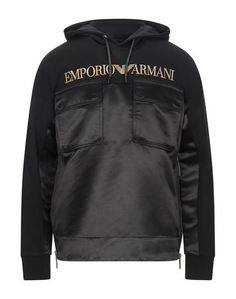 Толстовка Emporio Armani