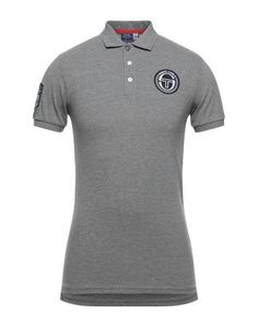 Поло Sergio Tacchini