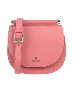 Сумка через плечо Aigner
