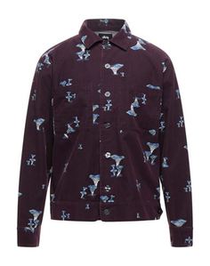 Pубашка Stussy