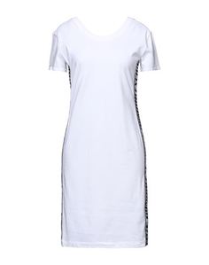 Короткое платье Armani Exchange