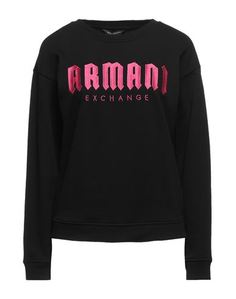 Толстовка Armani Exchange
